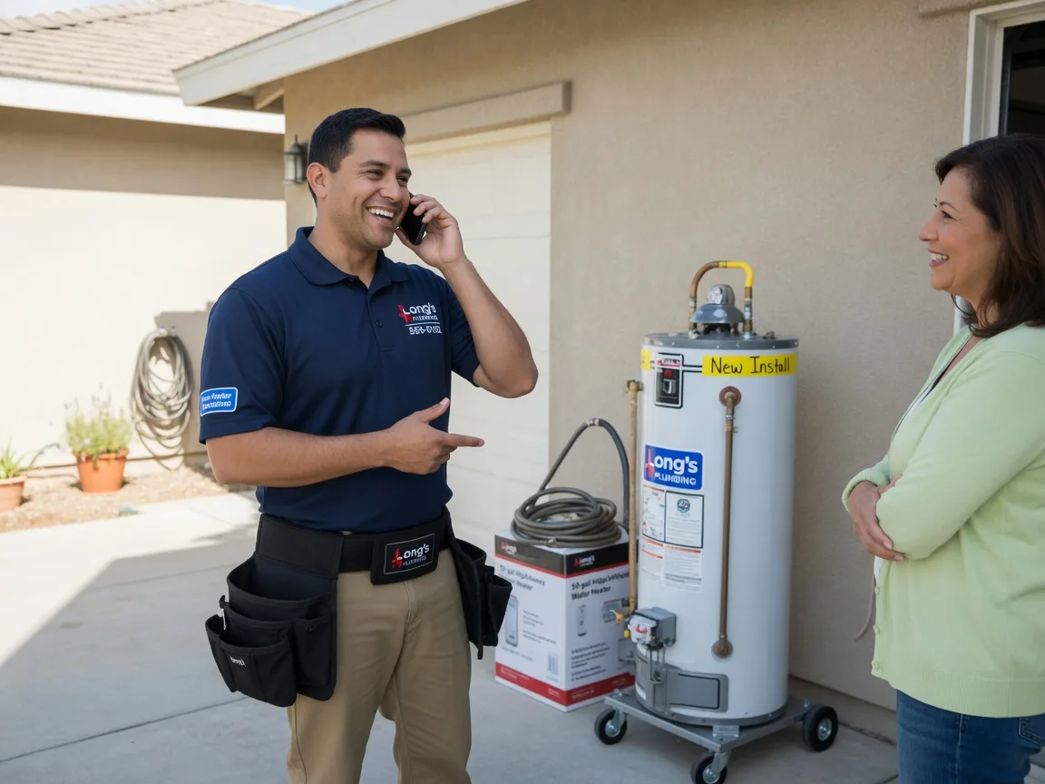 Leak Detection Reliance, TN FAQs